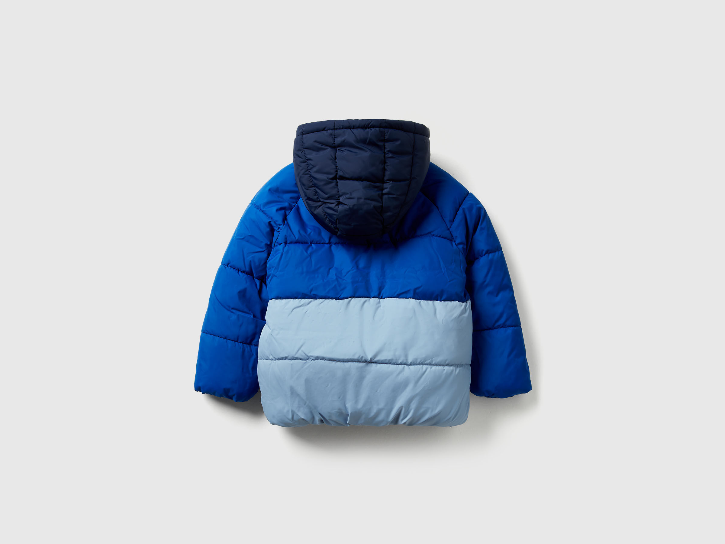 JACKET Junior Boy image number 2